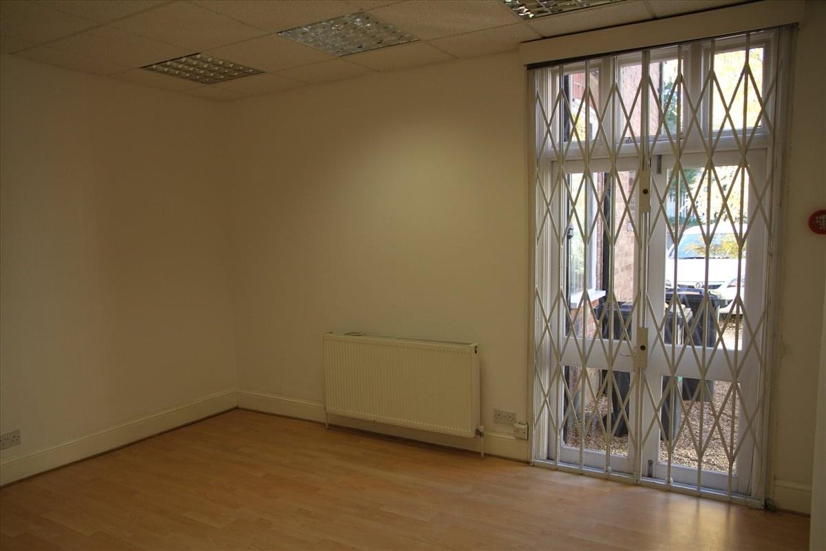 Photo of the office space available at 42 Watling Street, Radlett WD7 7NN
