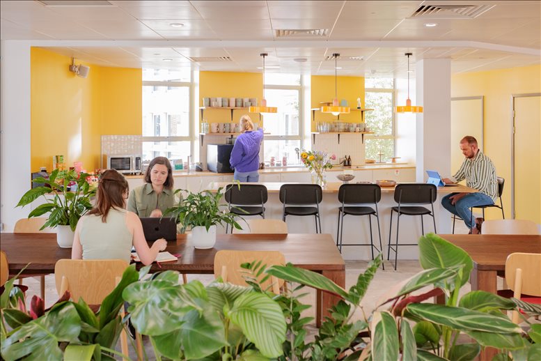 Photo of the office space available at 42 York Street, Electricity Board Building TW1 3LJ