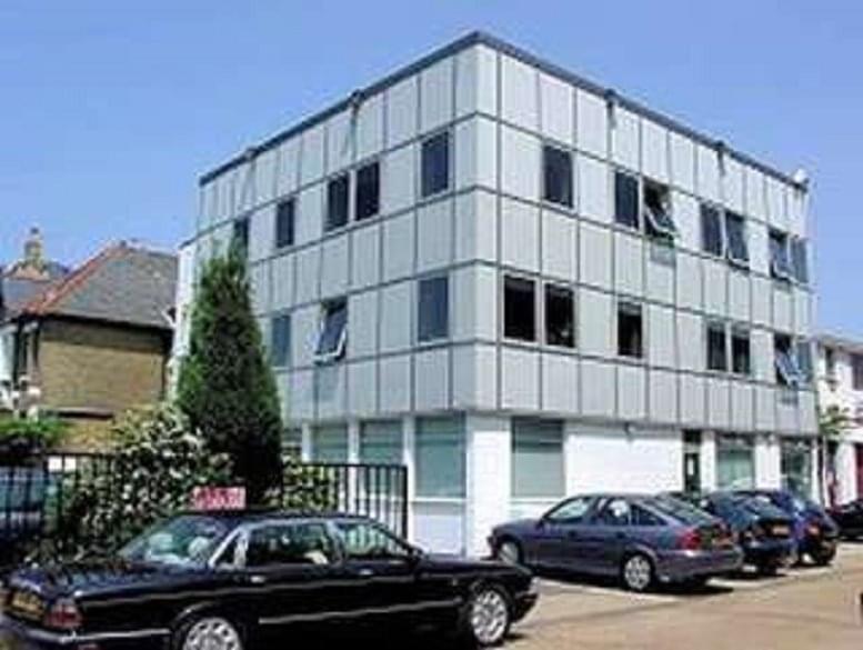 Photo of Office Space on Crest House, 102-104 Church Road, Teddington - Teddington