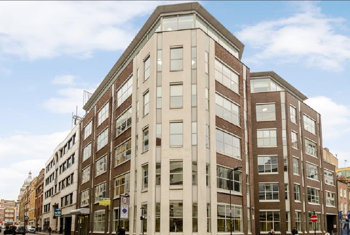 Photo of Office Space on 43 Worship Street - Old Street
