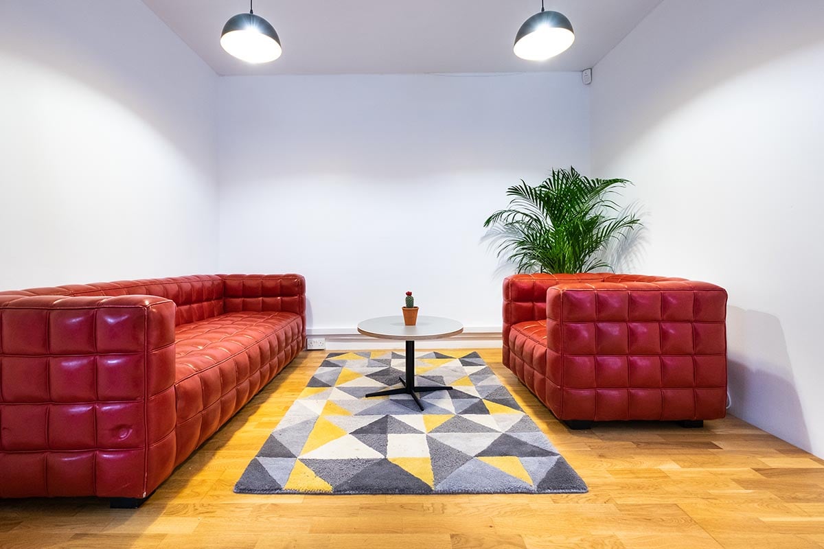 Image of the workspace at 44-50 Royal Parade Mews, Blackheath SE3 0TN