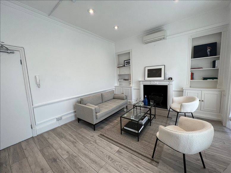 Photo of Office Space on 440 Kings Road - Chelsea