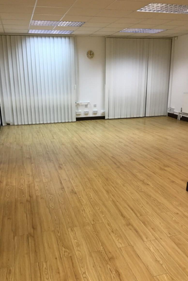 Photo of Office Space on Sunset House, 6 Bedford Park, Croydon - Croydon