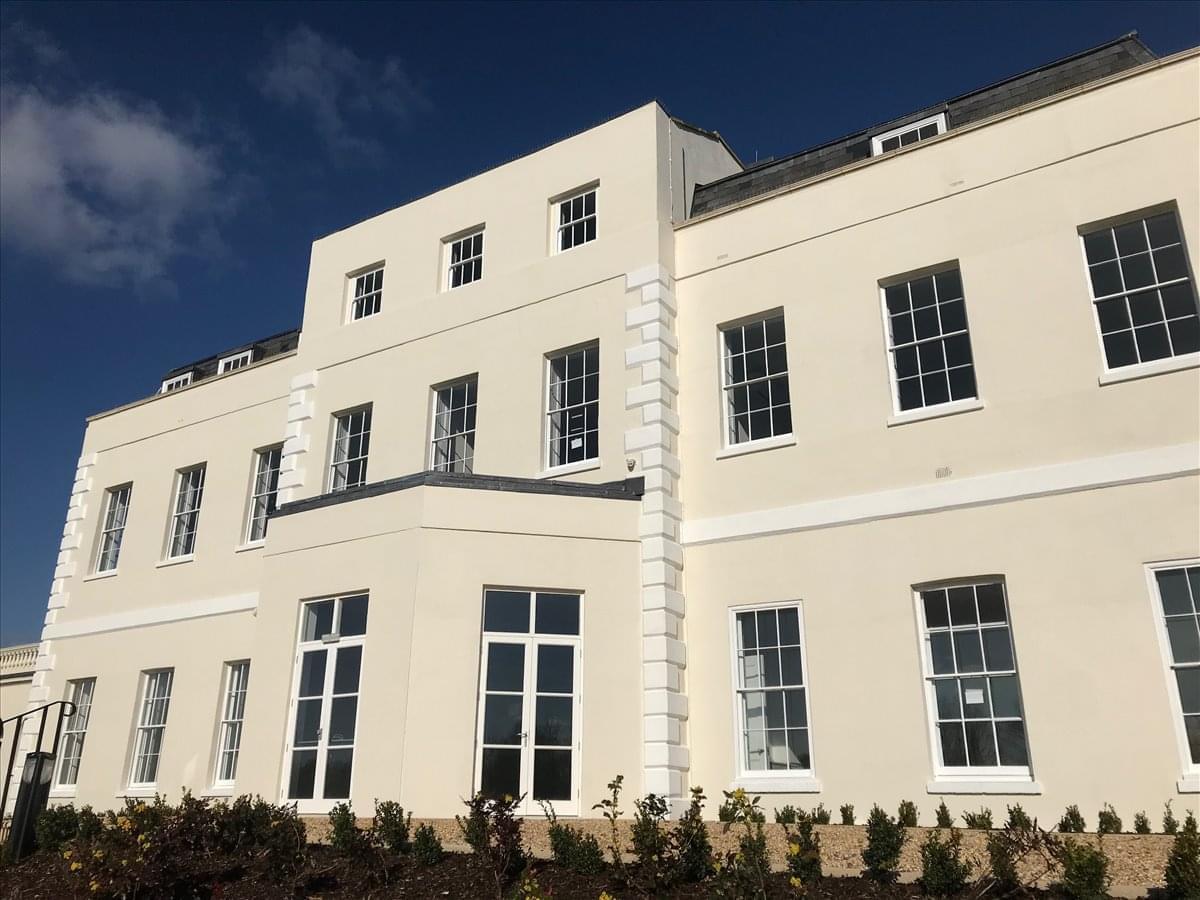 Photo of Office Space on Hillingdon House, Wren Avenue - Uxbridge