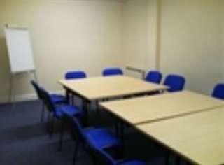 Photo of the office space available at 443 Norwood Road SE27 9DQ