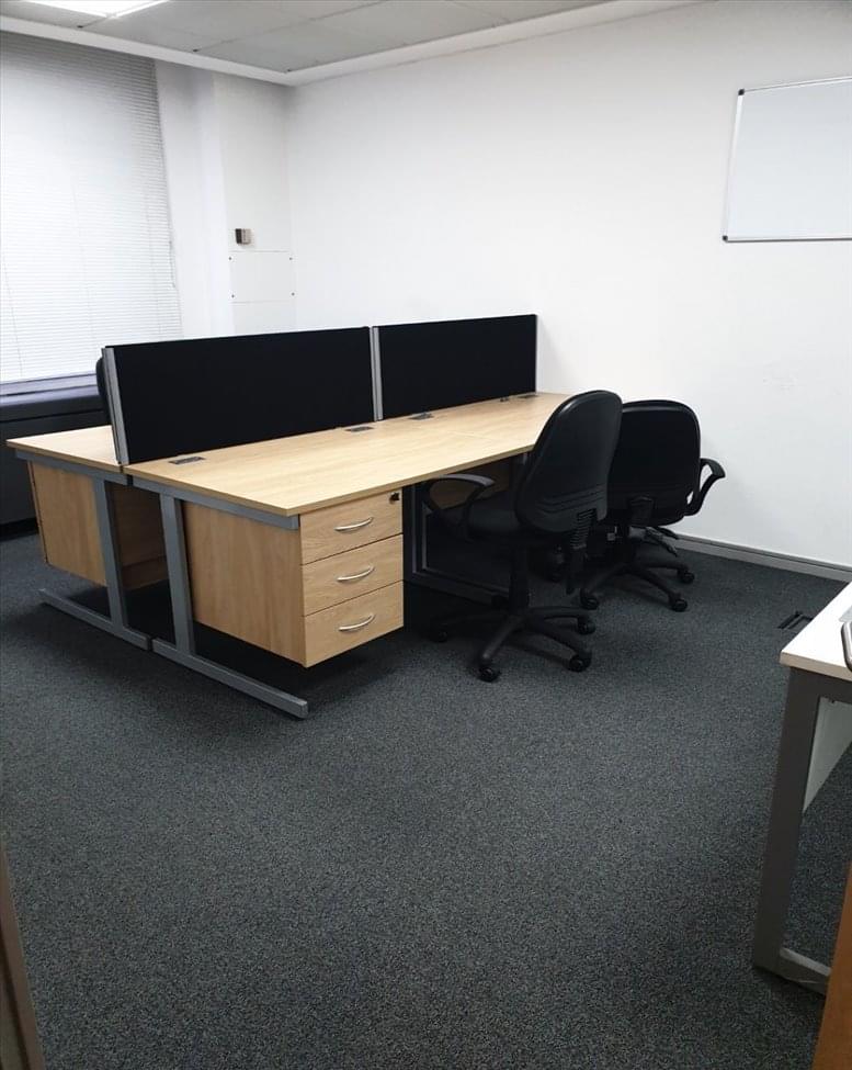 Stratford office space at 44 Broadway, Stratford E15 1XH