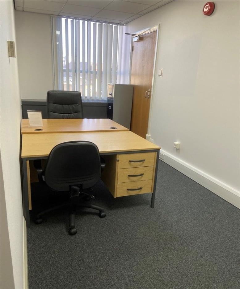 Private & Serviced Offices at 44 Broadway, Stratford in Stratford
