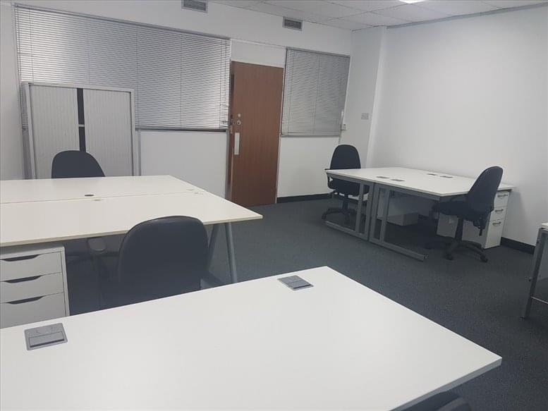 44 Broadway, Stratford Private & Serviced Offices in Stratford