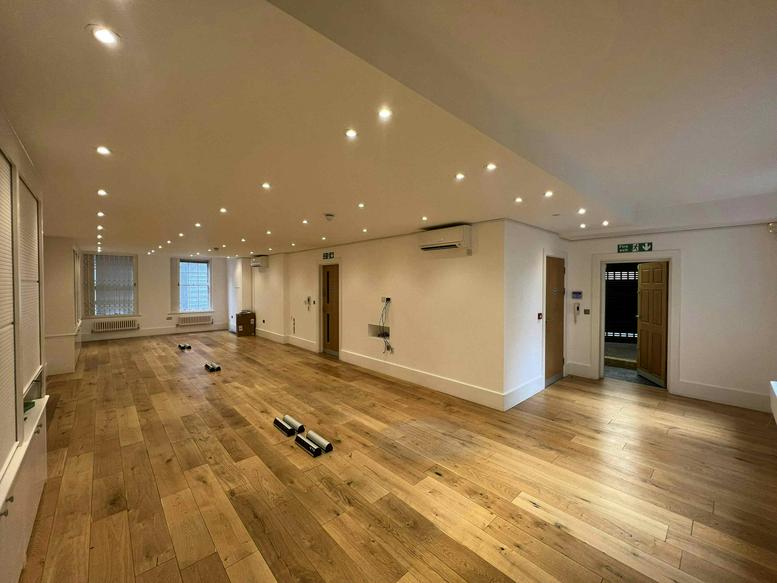Photo of Clerkenwell office spaces at 44, Clerkenwell Close EC1R 0AZ
