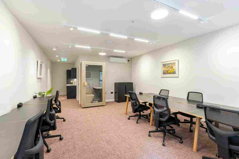 Photo of Office Space on 44, Copperfield Street - Southwark