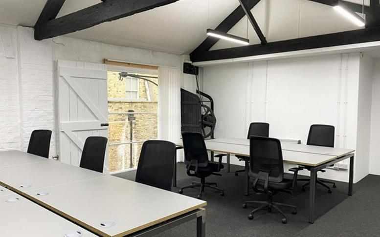 Photo of an office at 44, Royal Parade Mews SE3 0TN