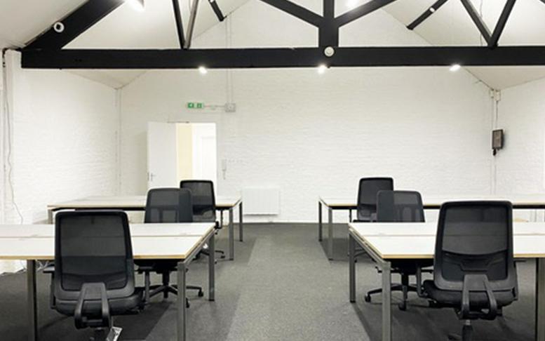 Photo of an office at 44, Royal Parade Mews SE3 0TN