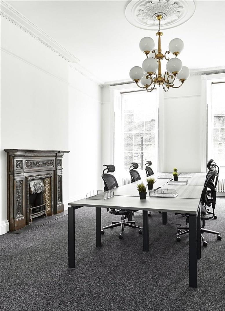 Photo of Office Space on 44 Russell Square - High Holborn
