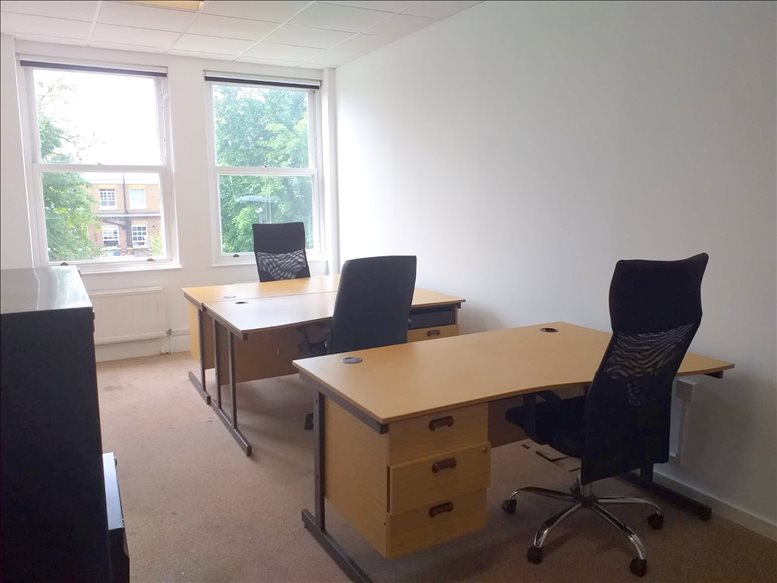 Photo of Office Space on 45 St Mary's Road - Ealing Broadway