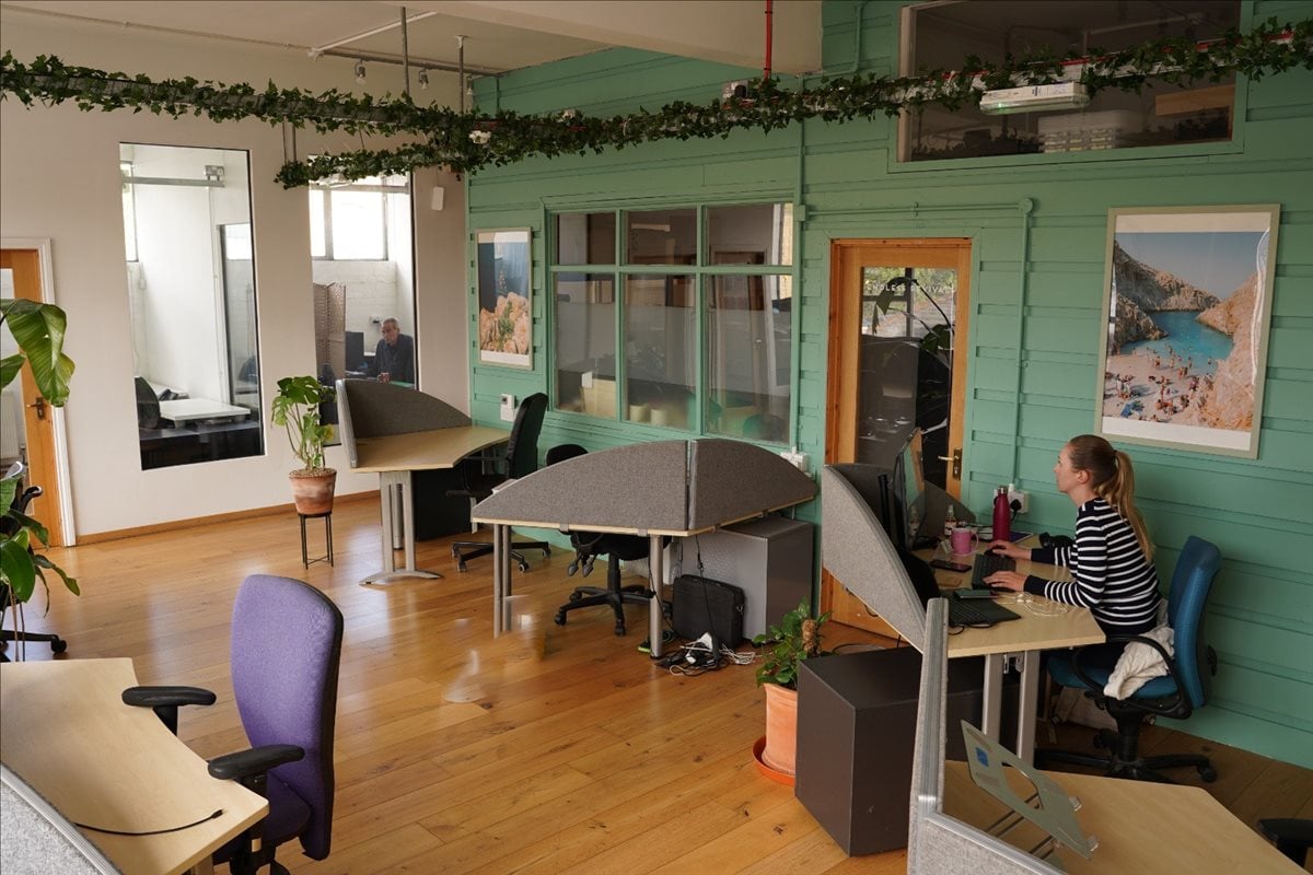 Photo of Office Space on 465A Hornsey Road, Islington - Finsbury Park
