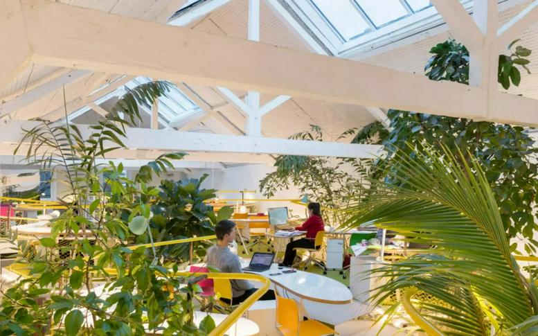 Private & Serviced Offices at 47-49, Princes Place in Holland Park