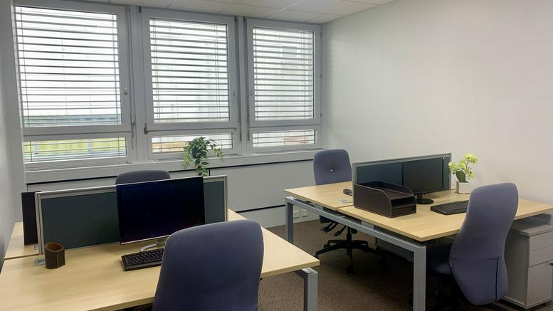 Photo of Purley office spaces at 475 Godstone Road CR3 0BL