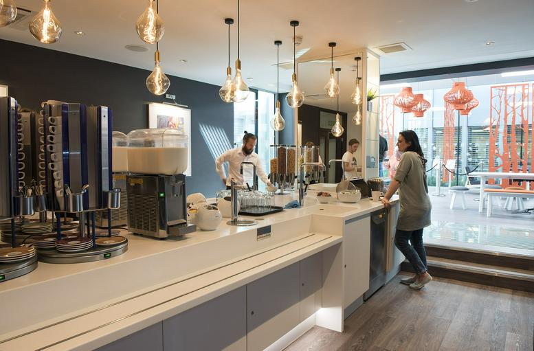 Image of an office at 475 Godstone Road CR3 0BL