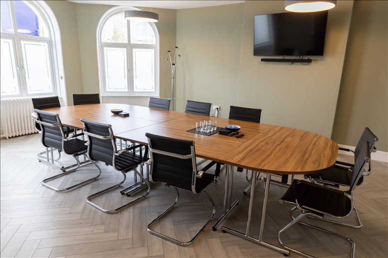 Photo of the office space available at 47 The Terrace, Gravesend DA12 2DL