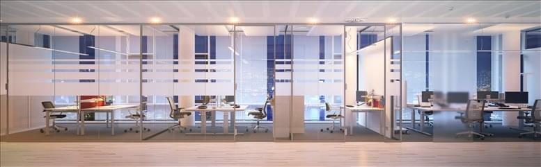 Photo of the office space available at 48-50 Scrutton Street, 2nd & 3rd Floor EC2A 4HH