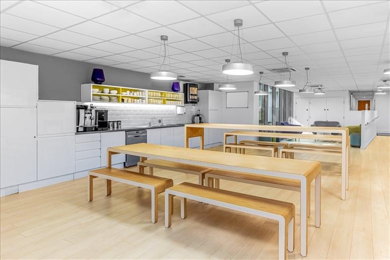 Photo of Office Space on 48 Warwick Street, Soho - Piccadilly Circus