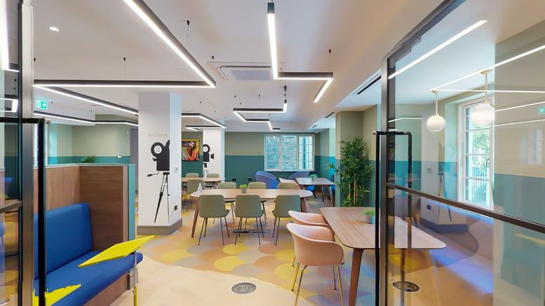 Photo of Office Space on 49, Oxford Road, Finsbury Park - Finsbury Park