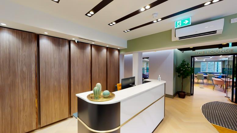 Private & Serviced Offices at 49, Oxford Road, Finsbury Park in Finsbury Park