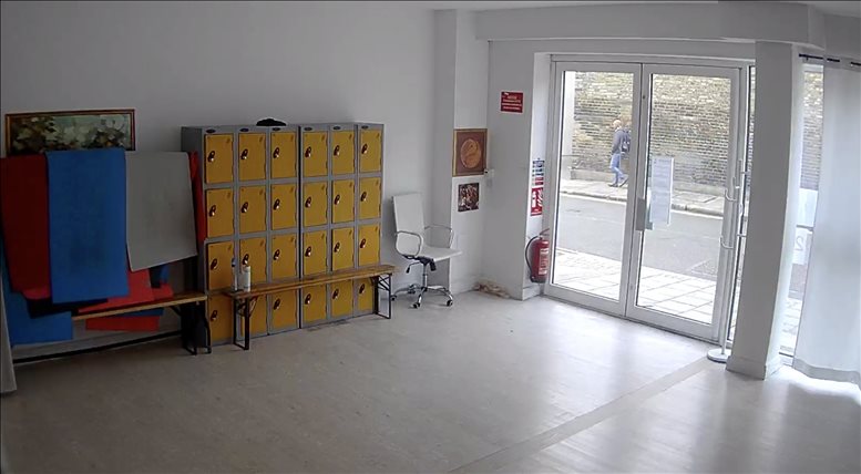 Photo of Office Space on 4 Browning Street - Elephant and Castle