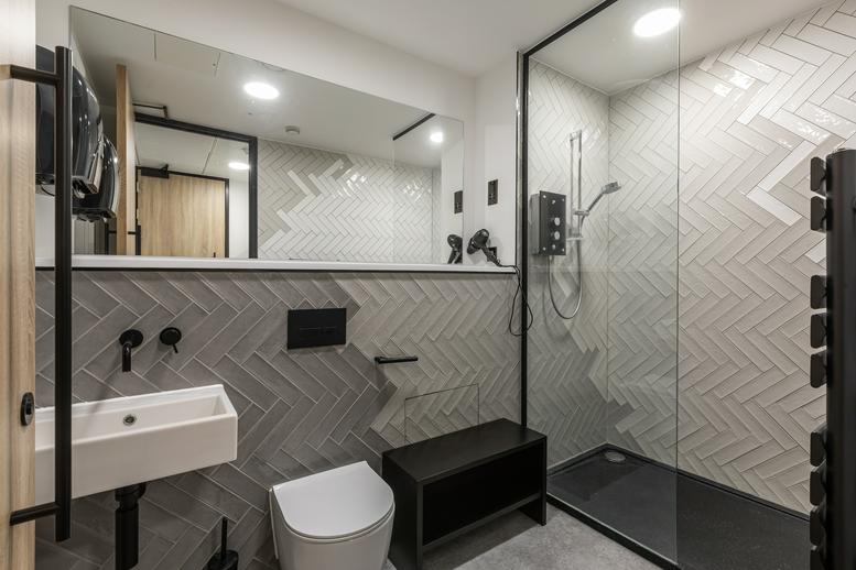 Image of an office at 4 Matthew Parker Street SW1H 9NP