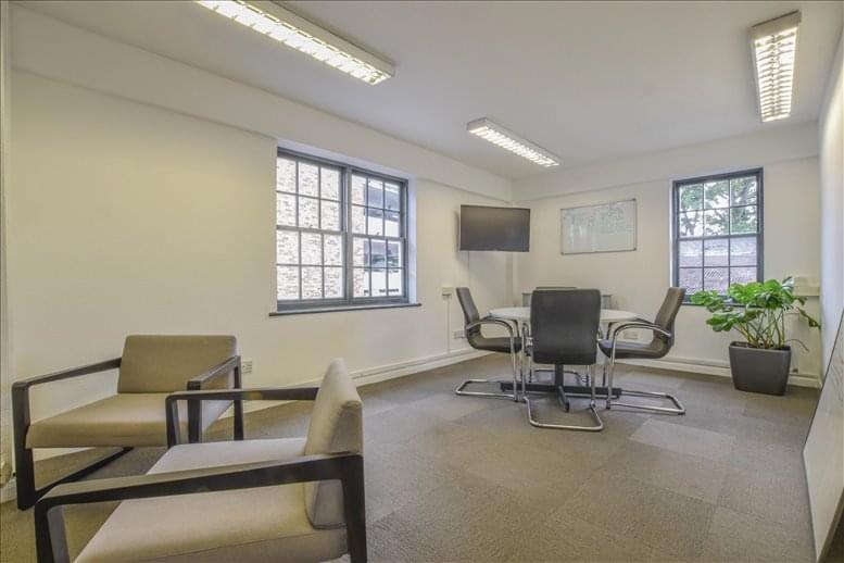 Photo of Office Space on 4 Post Office Walk - Loughton