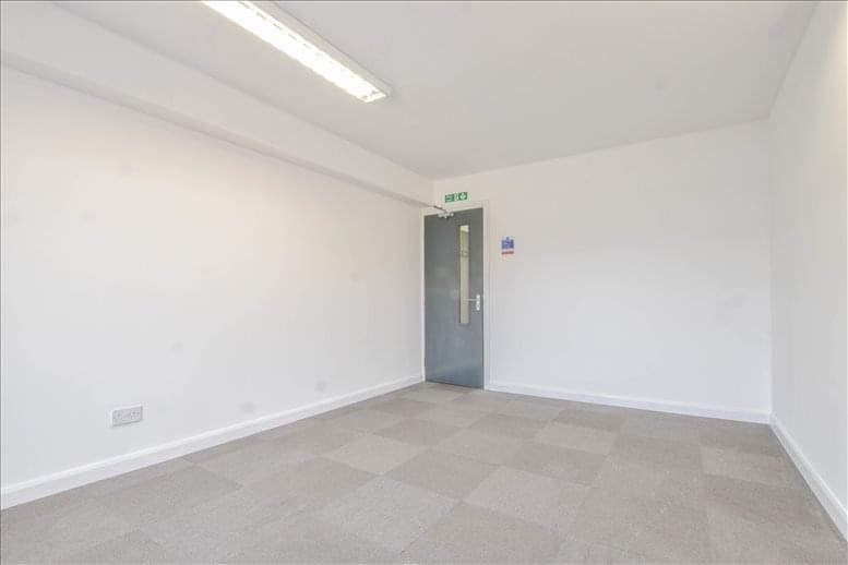 Photo of Loughton office spaces at 4 Post Office Walk SG14 1DL