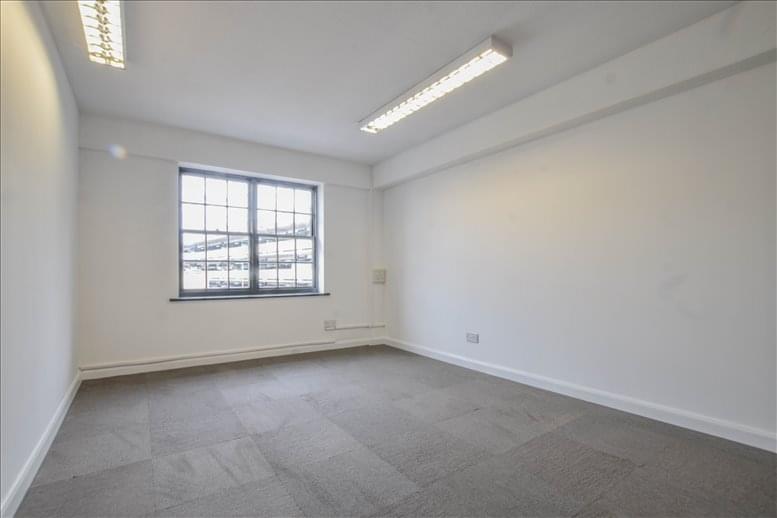 Image of an office at 4 Post Office Walk SG14 1DL