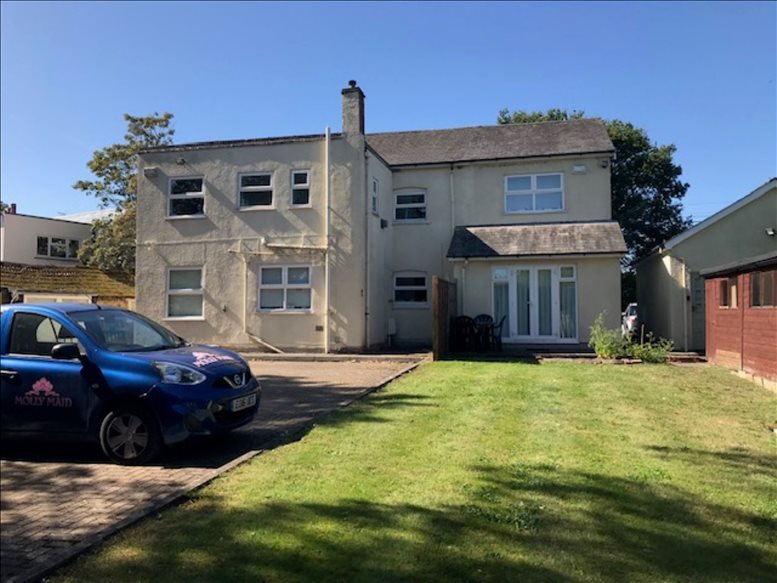 Photo of Office Space on 4 Tongham Road, Hop Fields, Runfold - Chessington