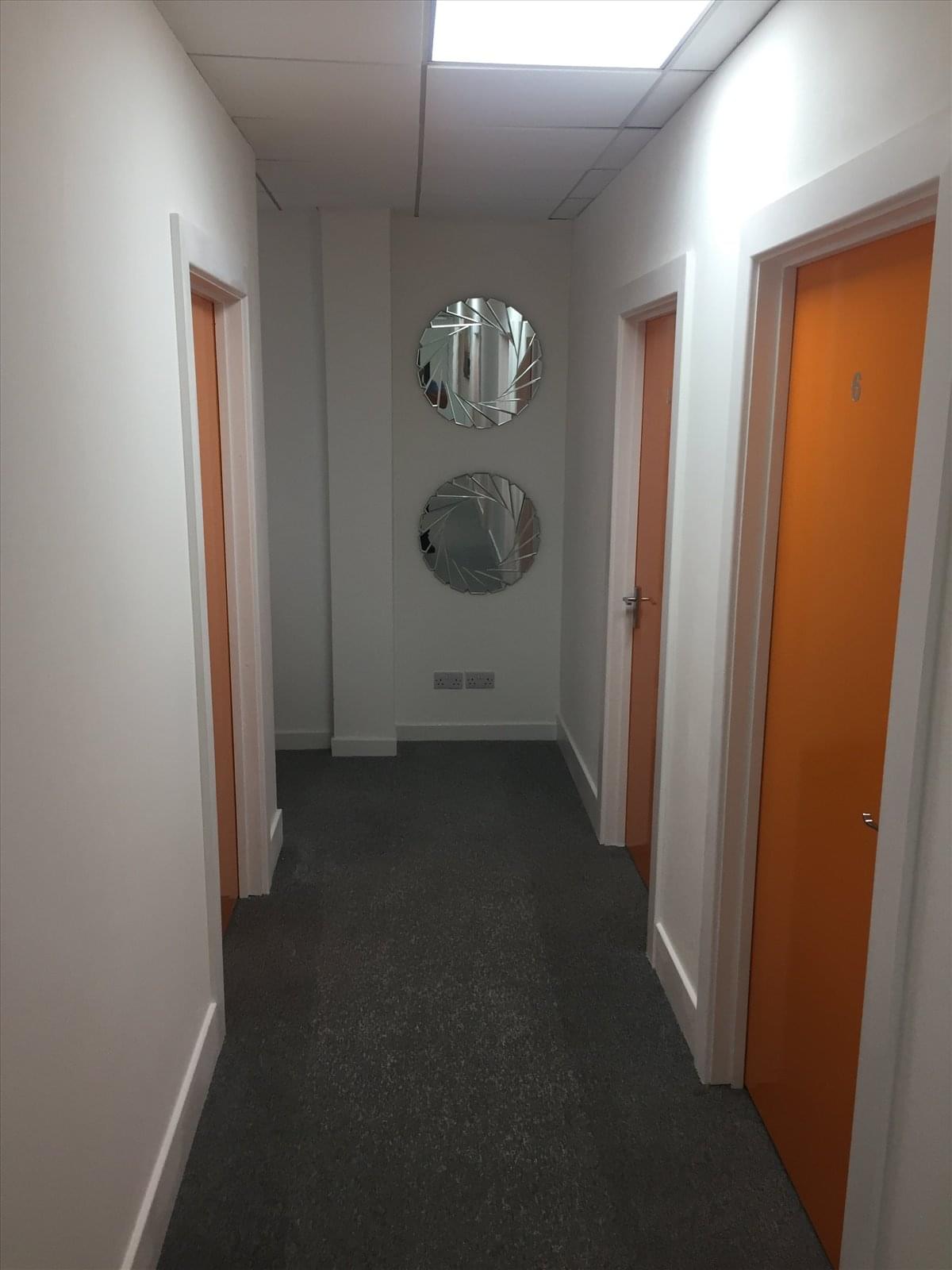 Photo of Kingston upon Thames office spaces at 5-7 Kingston Hill, Kingston Upon Thames KT2 7PW