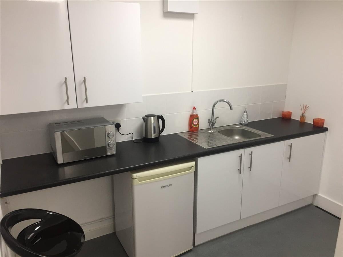 Photo of an office at 5-7 Kingston Hill, Kingston Upon Thames KT2 7PW