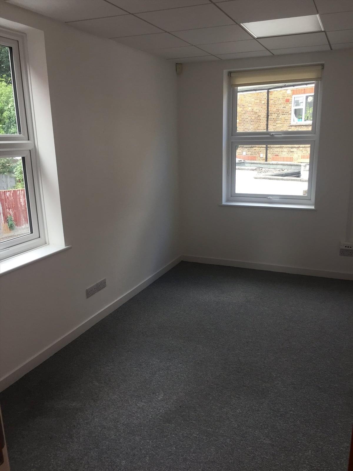 Photo of the office space available at 5-7 Kingston Hill, Kingston Upon Thames KT2 7PW