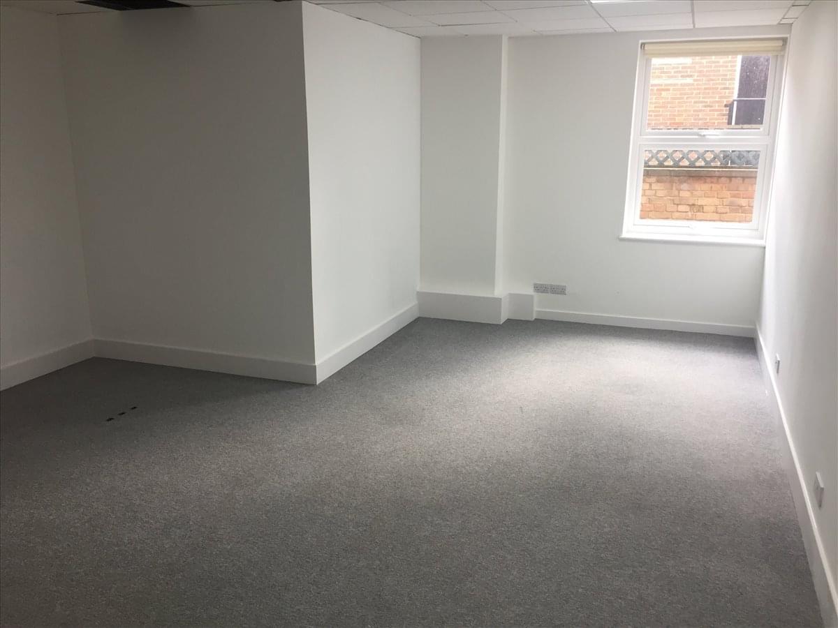Image of the workspace at 5-7 Kingston Hill, Kingston Upon Thames KT2 7PW