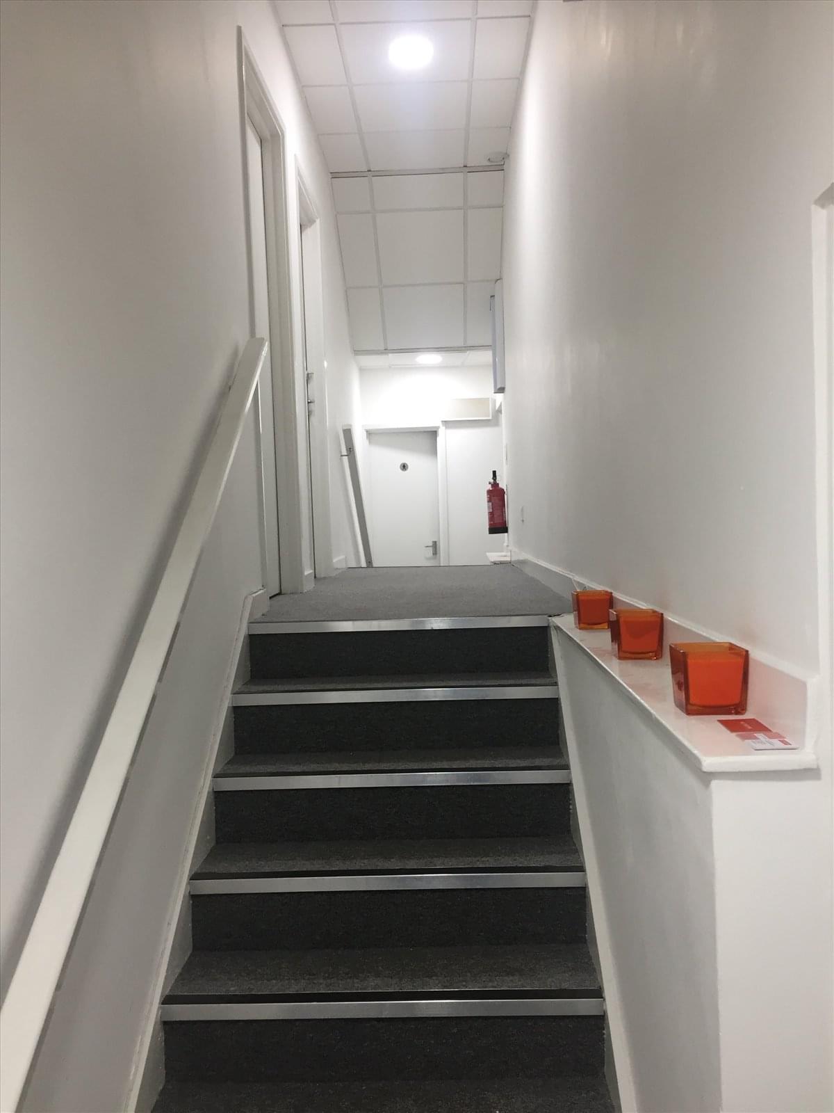 Photo of the workspace available at 5-7 Kingston Hill, Kingston Upon Thames KT2 7PW