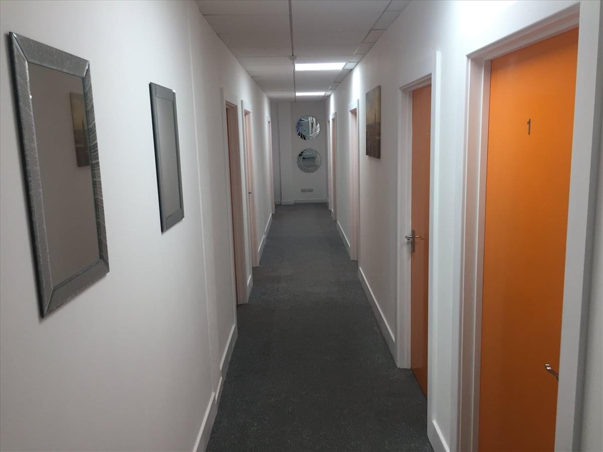 Image of an office at 5-7 Kingston Hill, Kingston Upon Thames KT2 7PW