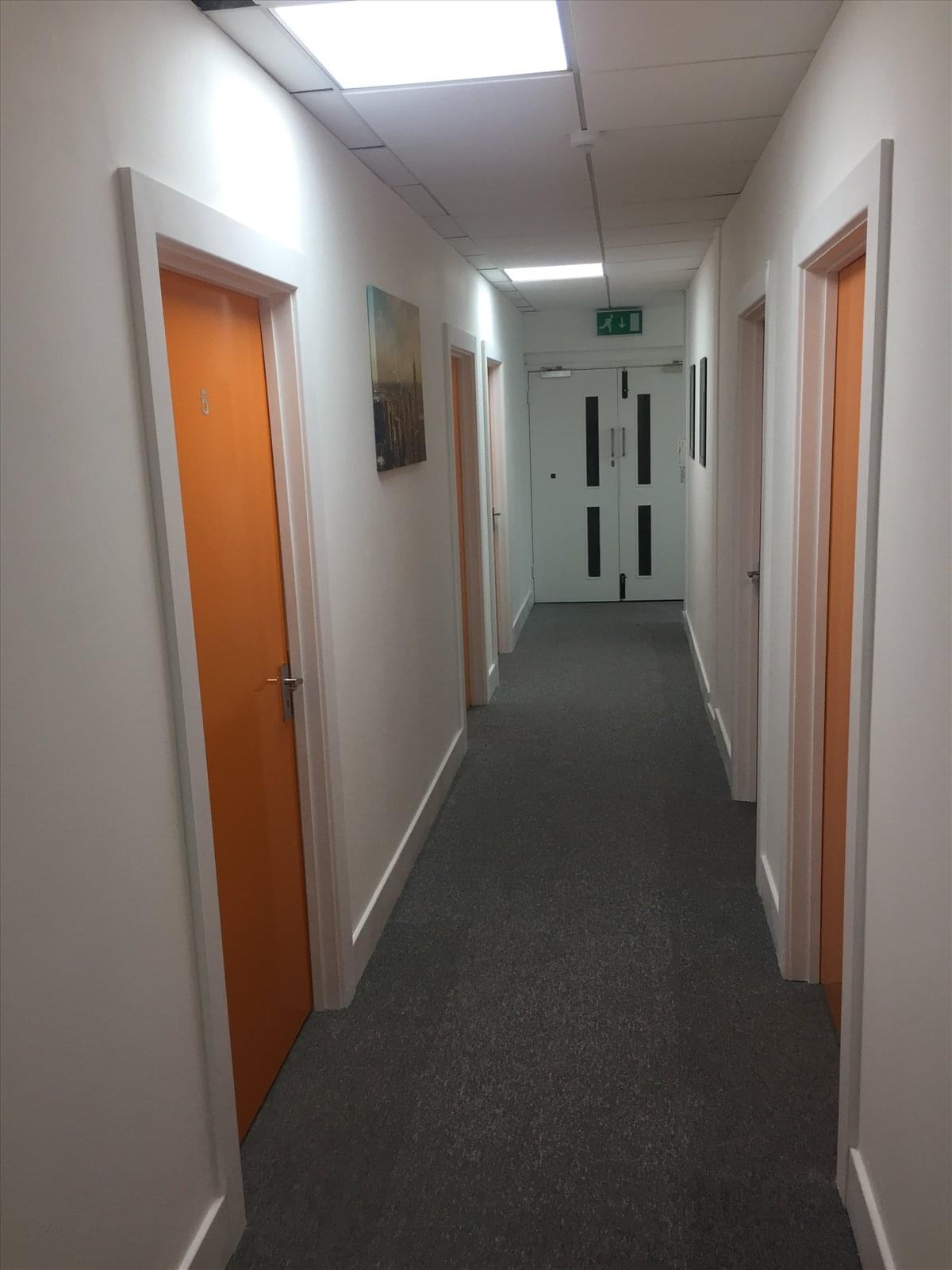 Photo of an office at 5-7 Kingston Hill, Kingston Upon Thames KT2 7PW