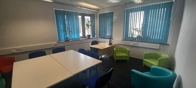 Photo of Barking office spaces at 50 Cambridge Road IG11 8FG