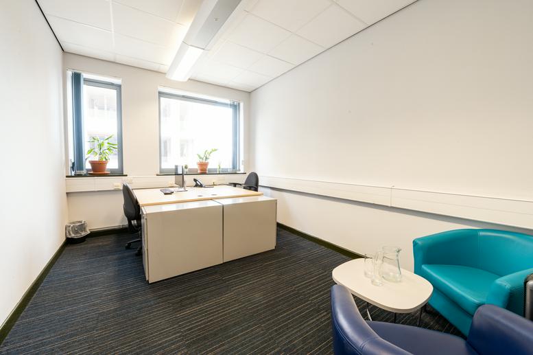 Photo of the office space available at 50 Cambridge Road IG11 8FG