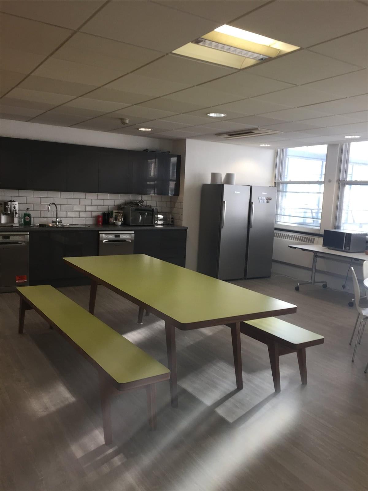 Photo of the office space available at 50 Eastbourne Terrace W2 6LG