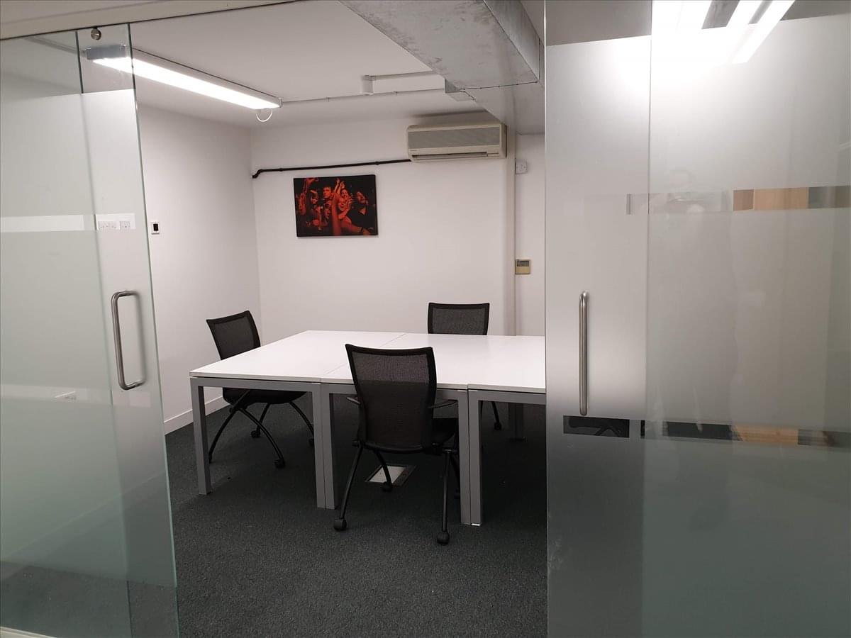Photo of Office Space on 50 Featherstone Street - Old Street