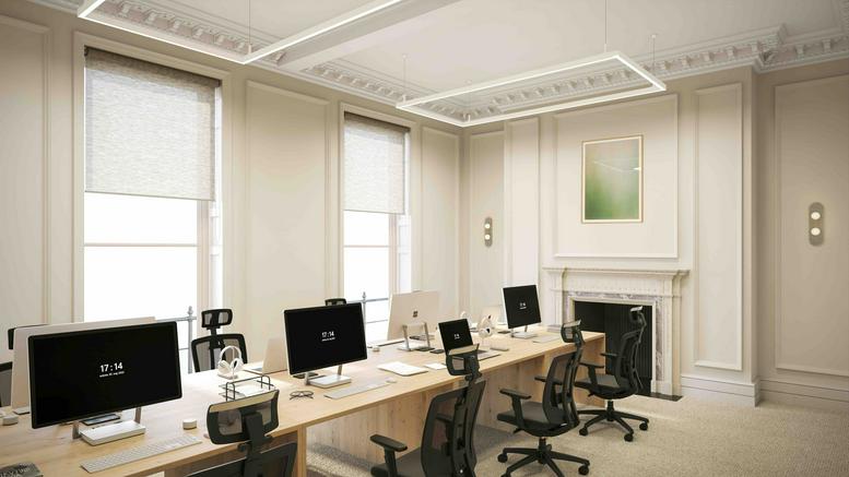 Photo of Office Space on 50, Queen Anne Street - Cavendish Square
