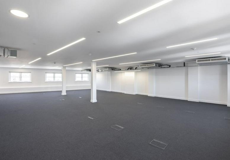 Photo of Borough office spaces at 50, Southwark Street SE1 1UN