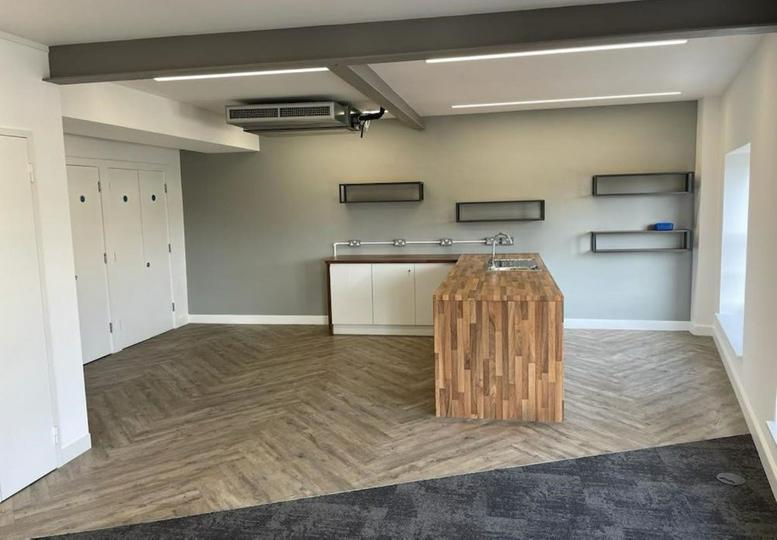 Image of an office at 50, Southwark Street SE1 1UN