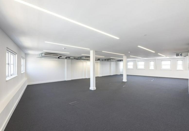 Photo of an office at 50, Southwark Street SE1 1UN