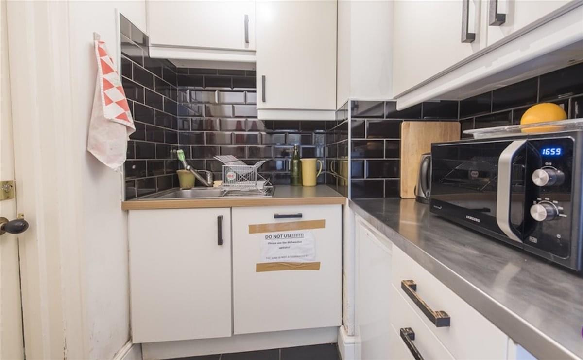 Photo of an office at 51-53 Rivington Street EC2A 3QP