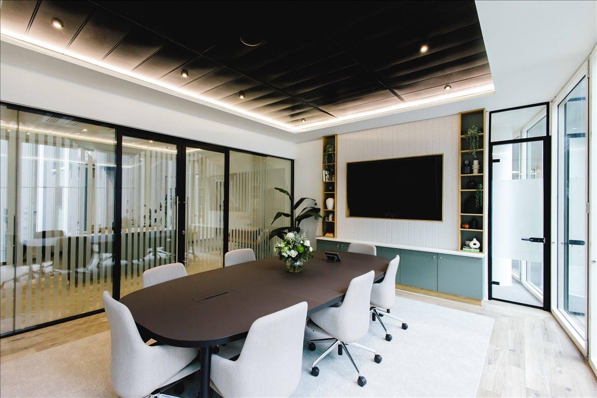 Photo of Office Space on 51 Lime Street, The Willis Building - Bank